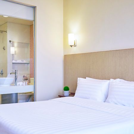 Hotel Cozi Harbour View Hong Kong Exterior foto