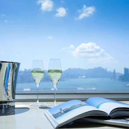 Hotel Cozi Harbour View Hong Kong Exterior foto